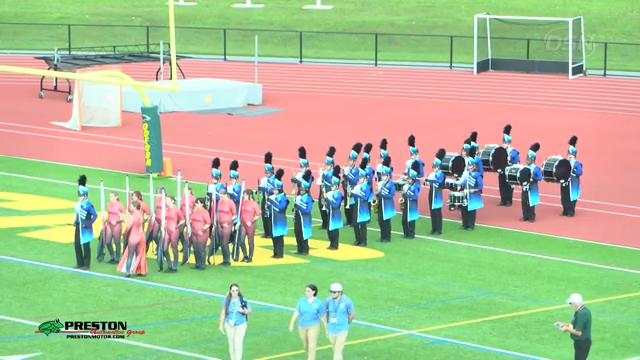 Full Show: Lake Forest at Sounds of Champions
